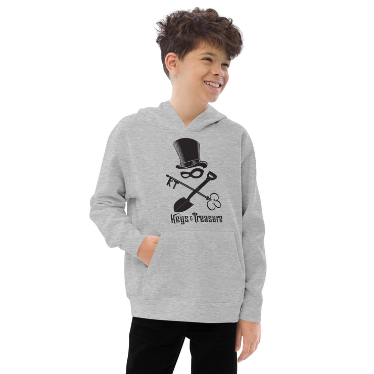 Youth Treasure Hunter hoodie
