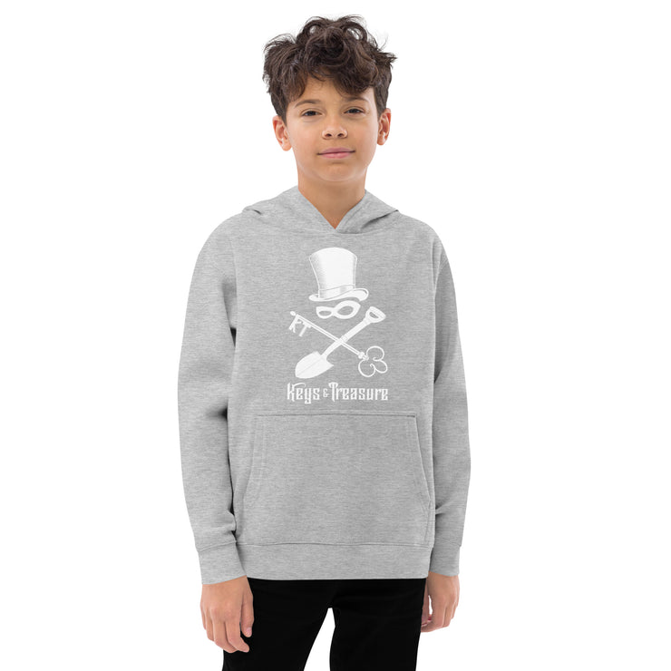 Youth Treasure Hunter hoodie