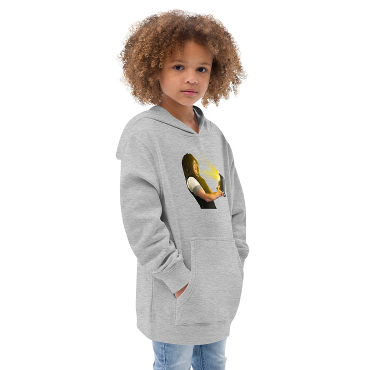 Youth Magic Hat hoodie