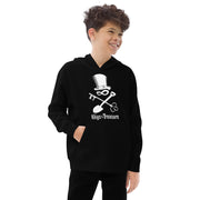 Youth Treasure Hunter hoodie