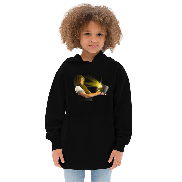 Youth Magic Hat hoodie