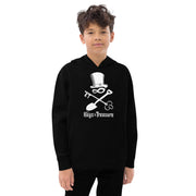 Youth Treasure Hunter hoodie