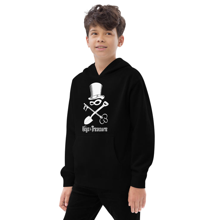 Youth Treasure Hunter hoodie