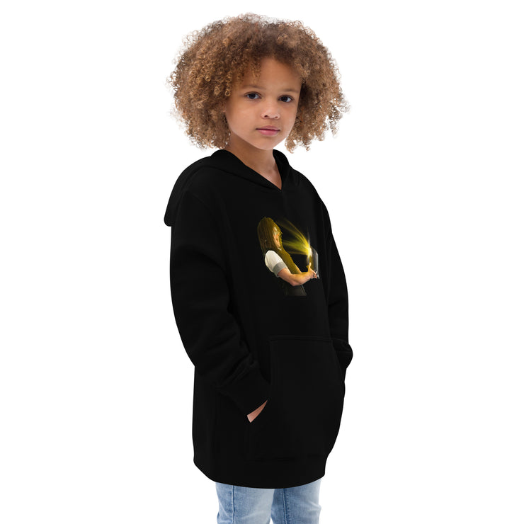 Youth Magic Hat hoodie