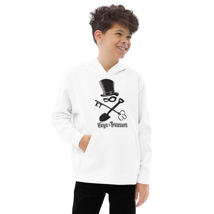 Youth Treasure Hunter hoodie