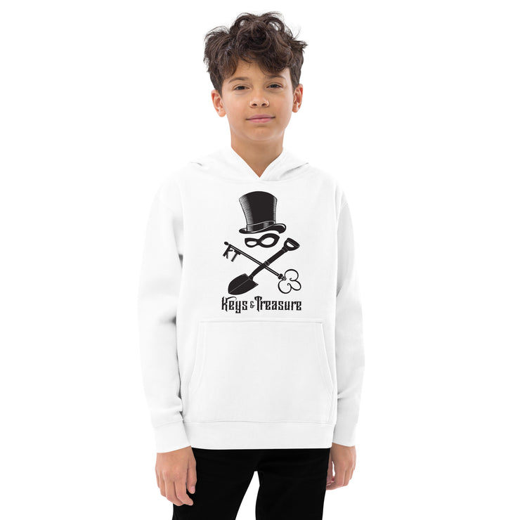 Youth Treasure Hunter hoodie