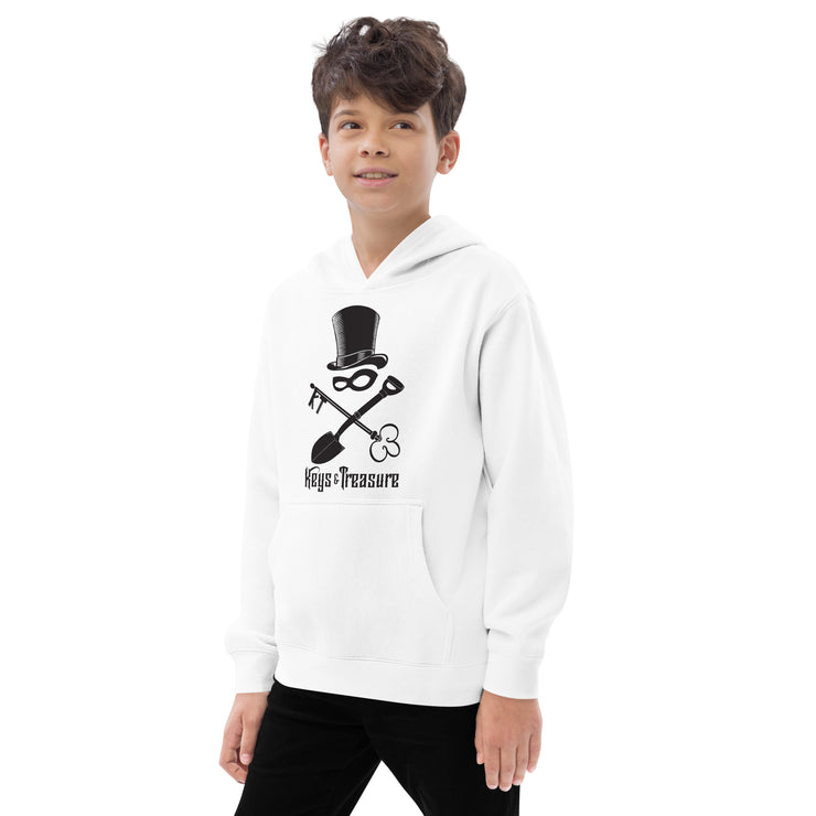 Youth Treasure Hunter hoodie