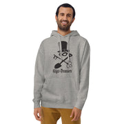 Men's Treasure Hunter hoodie