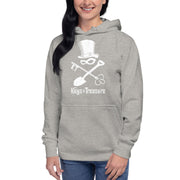Women's Treasure Hunter hoodie