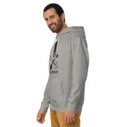 Men's Treasure Hunter hoodie