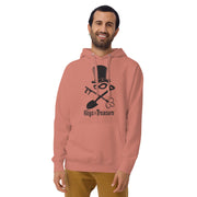 Men's Treasure Hunter hoodie