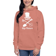 Women's Treasure Hunter hoodie