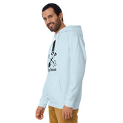 Men's Treasure Hunter hoodie