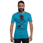 Men's Treasure Hunter T-shirt