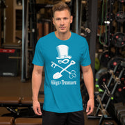 Men's Treasure Hunter t-shirt