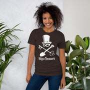 Women's Treasure Hunter t-shirt