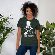 Women's Treasure Hunter t-shirt