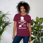 Women's Treasure Hunter t-shirt