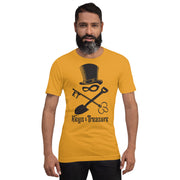 Men's Treasure Hunter T-shirt