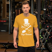Men's Treasure Hunter t-shirt