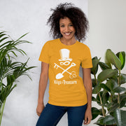Women's Treasure Hunter t-shirt