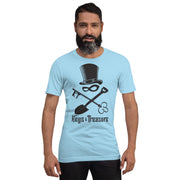 Men's Treasure Hunter T-shirt