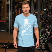 Men's Treasure Hunter t-shirt