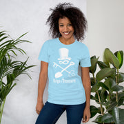 Women's Treasure Hunter t-shirt