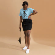 Women's Treasure Hunter t-shirt