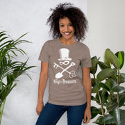 Women's Treasure Hunter t-shirt