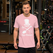 Men's Treasure Hunter t-shirt