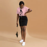 Women's Treasure Hunter t-shirt