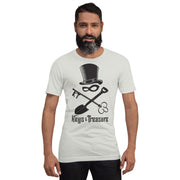 Men's Treasure Hunter T-shirt