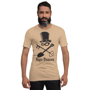 Men's Treasure Hunter T-shirt