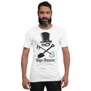 Men's Treasure Hunter T-shirt