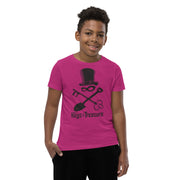 Youth Treasure Hunter T-Shirt