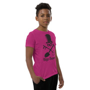 Youth Treasure Hunter T-Shirt