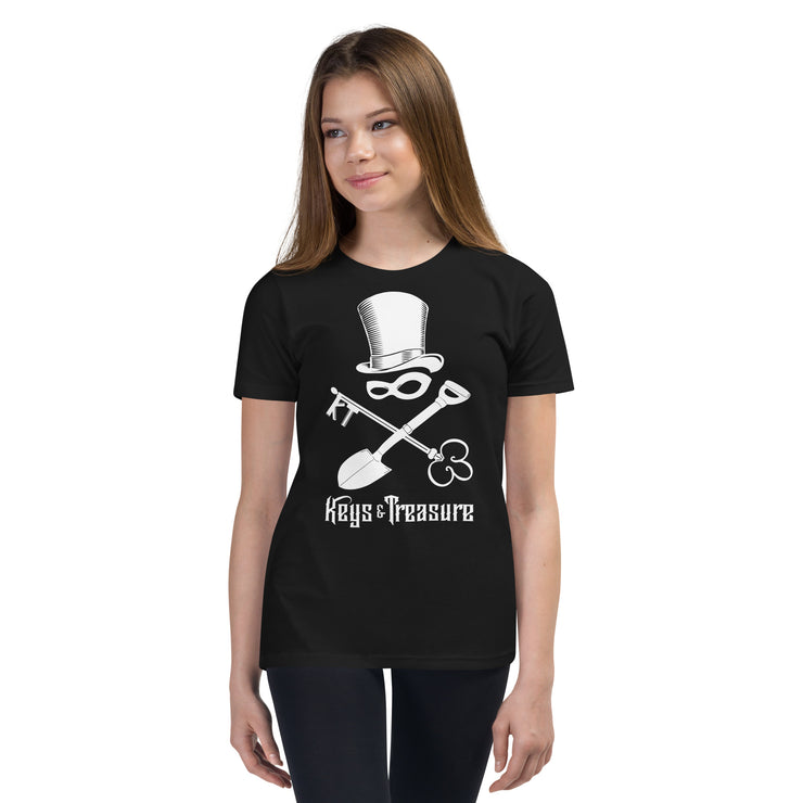Youth Treasure Hunter T-Shirt