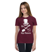 Youth Treasure Hunter T-Shirt
