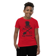 Youth Treasure Hunter T-Shirt