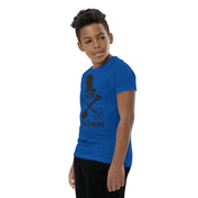 Youth Treasure Hunter T-Shirt