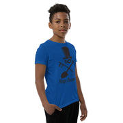 Youth Treasure Hunter T-Shirt