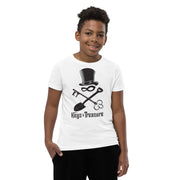 Youth Treasure Hunter T-Shirt
