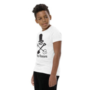 Youth Treasure Hunter T-Shirt