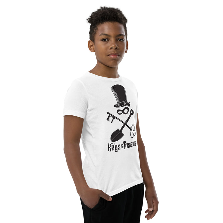 Youth Treasure Hunter T-Shirt